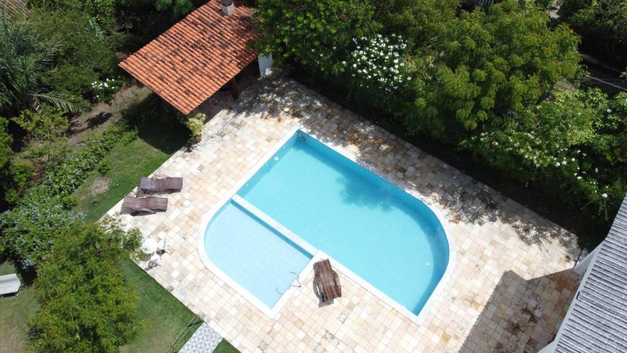 Casa Schneider Hotel Gravatá Exterior foto