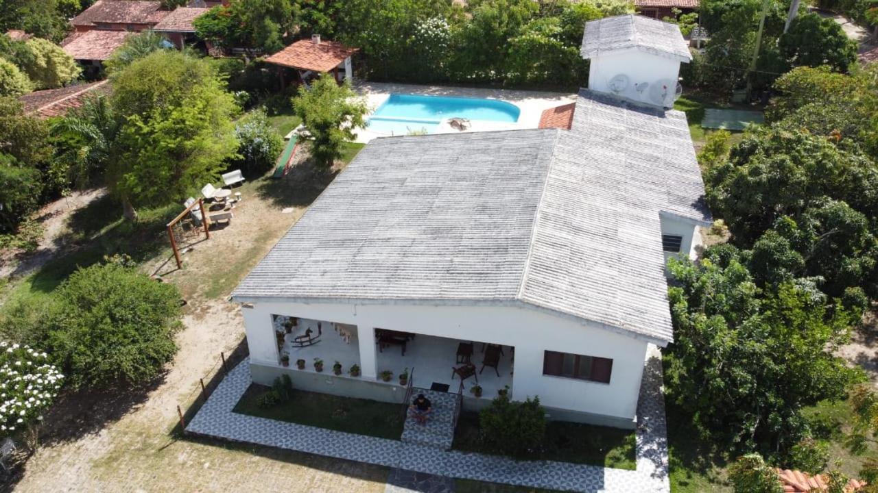 Casa Schneider Hotel Gravatá Exterior foto