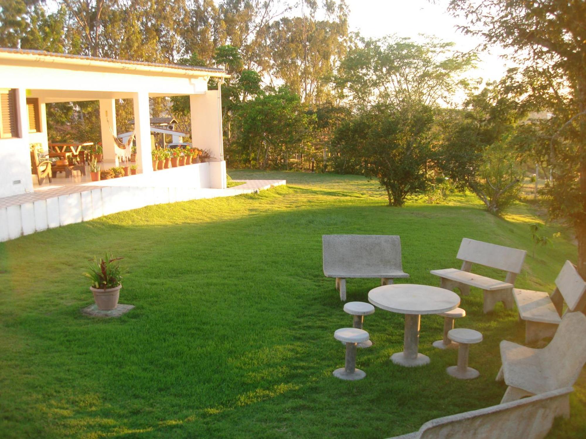 Casa Schneider Hotel Gravatá Exterior foto