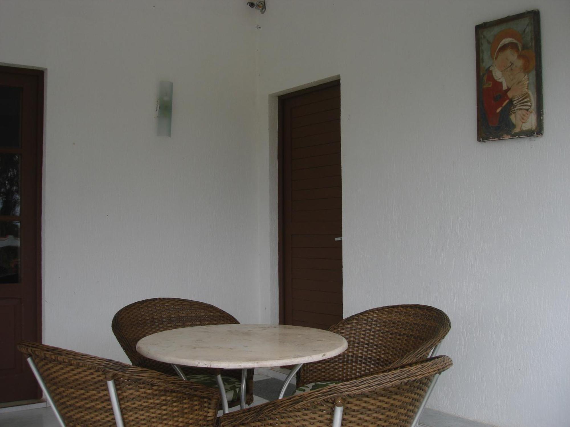Casa Schneider Hotel Gravatá Cameră foto