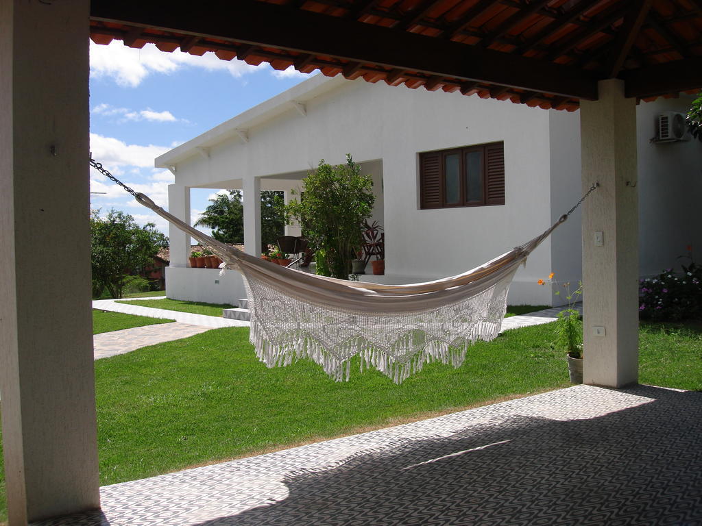 Casa Schneider Hotel Gravatá Exterior foto