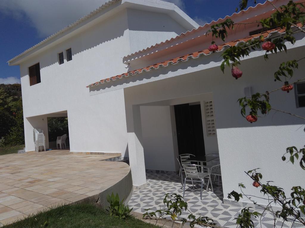 Casa Schneider Hotel Gravatá Exterior foto