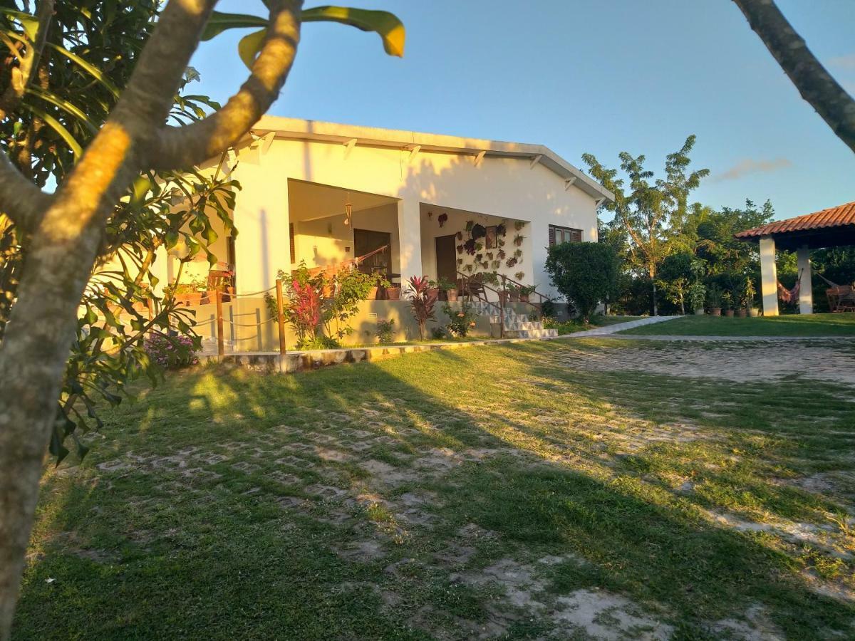 Casa Schneider Hotel Gravatá Exterior foto